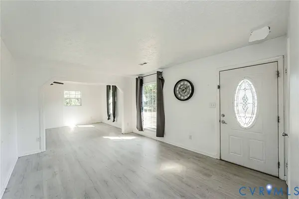 8624 Warrior RD, Quinton, VA 23141