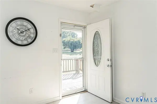 8624 Warrior RD, Quinton, VA 23141