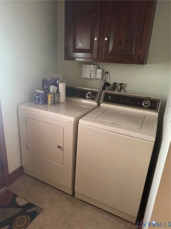 406 Bunker CIR, Sandston, VA 23150