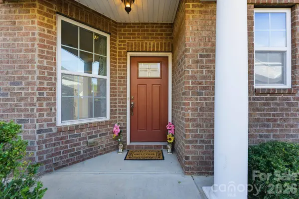 4418 Forest Gate LN, Charlotte, NC 28270