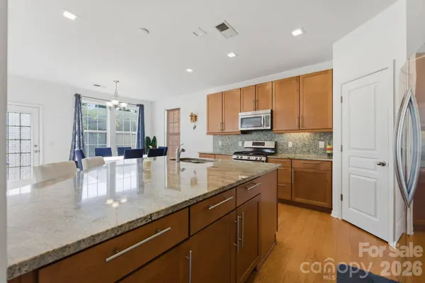 4418 Forest Gate LN, Charlotte, NC 28270