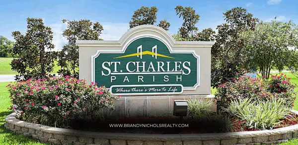 feature image of A Weekend in St. Charles Parish