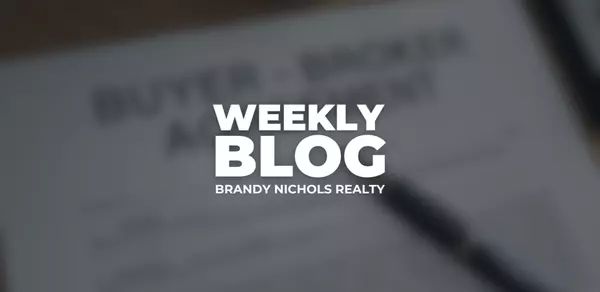 Buyers Beware: What to Know Before Signing a Buyer Broker Agreement