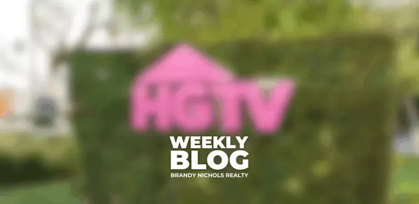 feature image of House Hunting Is Not A 30-Minute Episode 