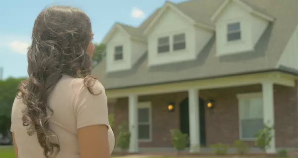 Working the Market in St. Charles Parish