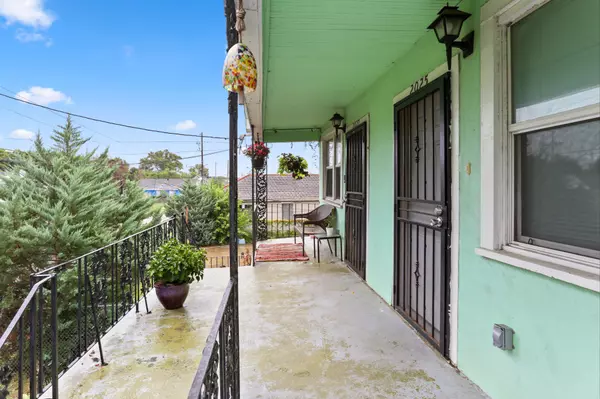 Investor Opportunity in New Orleans: 2025–2027 Marigny St