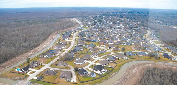 Finding the Right Buyer in St. Charles Parish