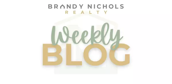 Buyers! Before You Sign Anything… Let’s Talk | Brandy Nichols Realty