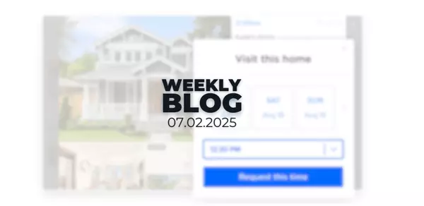 The Truth About The " Tour This Home " Button