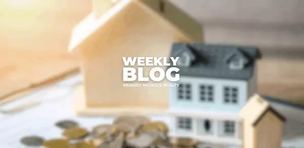 Zero Down? Lower Rates? Let's Talk Loan Options