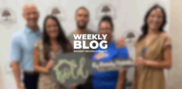 Don’t Let Your Buyer Walk Away — Tips From Brandy Nichols Realty