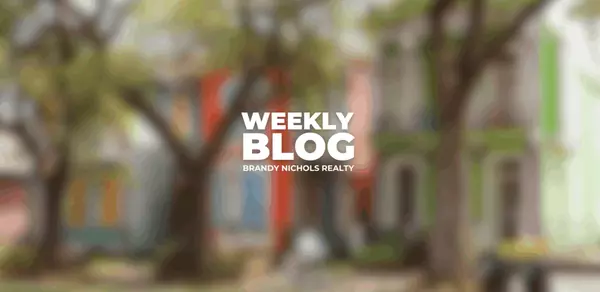 You Need A Realtor — Tips From Brandy Nichols Realty