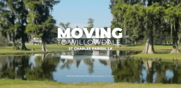 Why People Choose to Live in Willowdale, Luling, LA