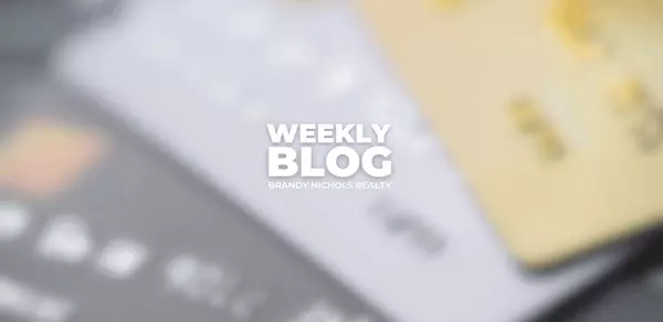 Want a Strong Credit Score? Start Here (for Free)