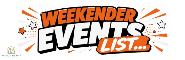 Rougarous, Friday Night Lights & Halloween Frights! Your Louisiana Weekender | October 23–25, 2026