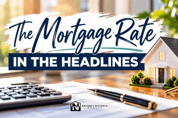 Mortgage Rates Are Up, But What Rate Could You Actually Get?