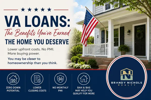 VA Loans in St. Charles Parish: What Veterans Need To Know Before Buying a Home