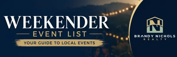 feature image of Things to Do in New Orleans &amp; Southeast Louisiana This Weekend | Weekender Event List 