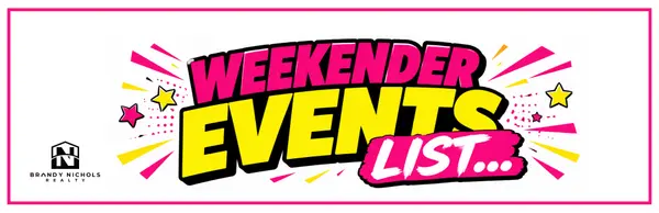 The Weekender: 15 Things To Do In Southeast Louisiana