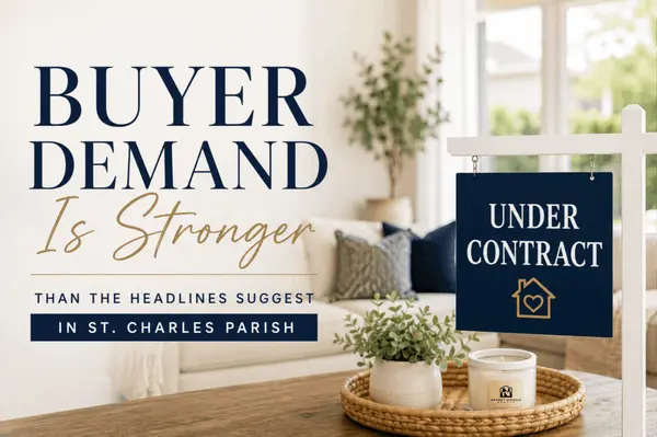 feature image of Think Buyers Have Disappeared? Think Again.