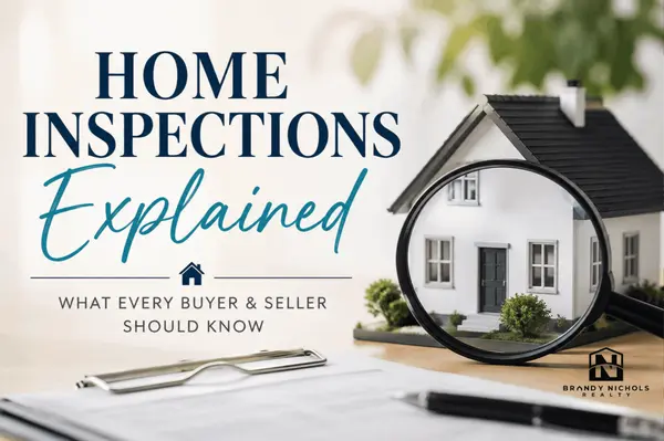 feature image of Home Inspections Explained: What Every Buyer and Seller in St. Charles Parish Should Know