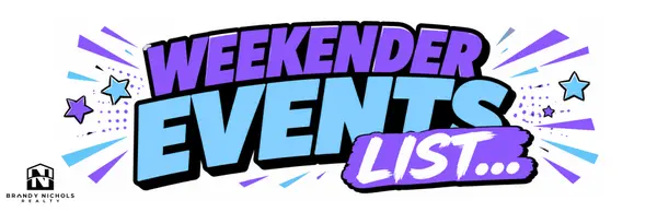 Your Local Weekend Guide: Events, Football & Family Fun! 