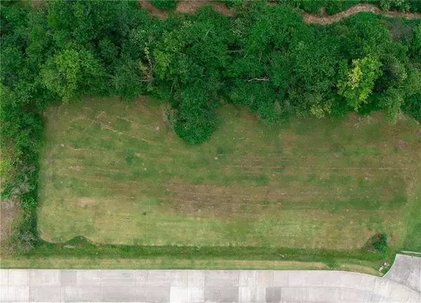 Lot 2, 3, 4 EAST 67TH ST, Cut Off, LA 70345