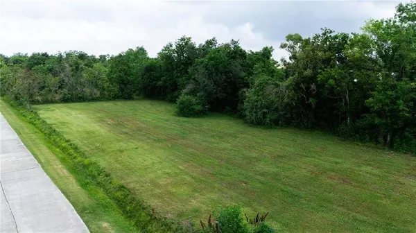 Lot 2, 3, 4 EAST 67TH ST, Cut Off, LA 70345