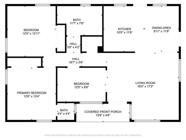 134B FIRST ST, Boutte, LA 70039