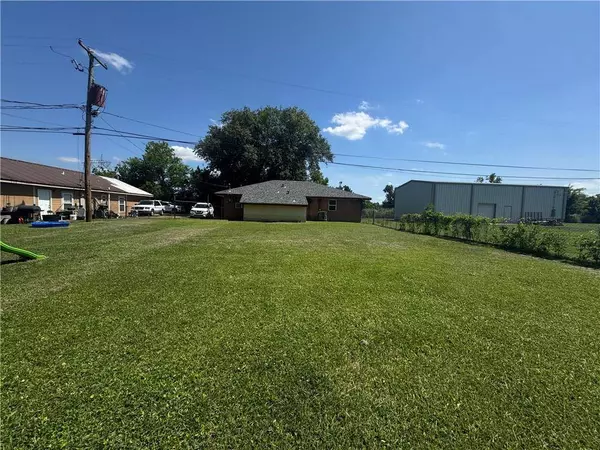 134B FIRST ST, Boutte, LA 70039