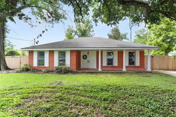 213 MONSANTO AVE, Luling, LA 70070