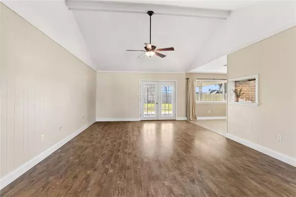 337 LAKEWOOD DR, Luling, LA 70070