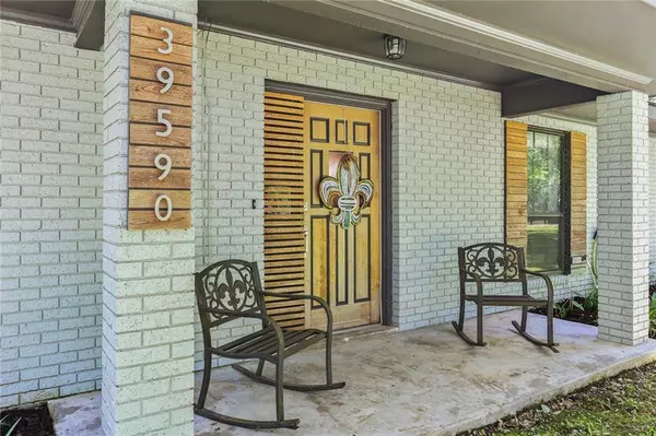 39590 DUTCH LN, Ponchatoula, LA 70454