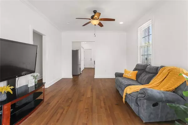 5124 PAINTERS ST, New Orleans, LA 70122