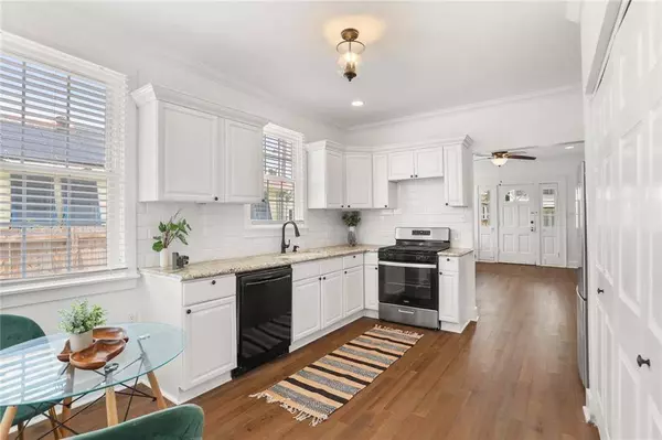 5124 PAINTERS ST, New Orleans, LA 70122