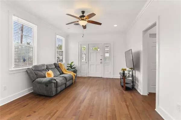 5124 PAINTERS ST, New Orleans, LA 70122