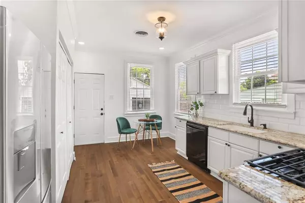 5124 PAINTERS ST, New Orleans, LA 70122