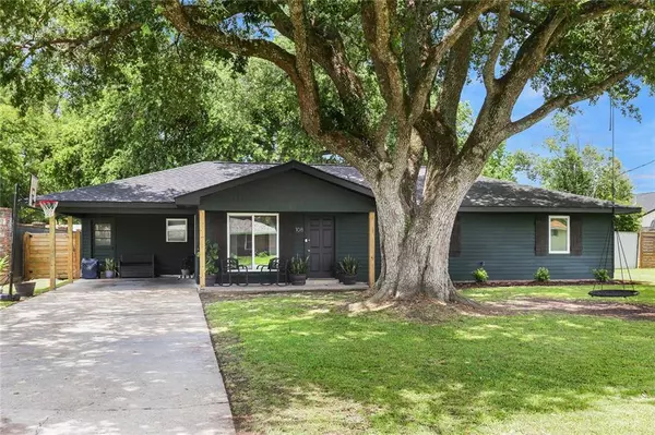 108 CADOW ST, Paradis, LA 70080