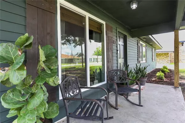 108 CADOW ST, Paradis, LA 70080