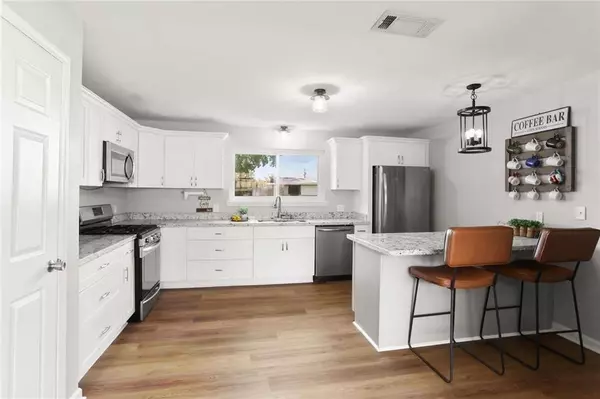 39469 W LA 642 HWY, Paulina, LA 70763