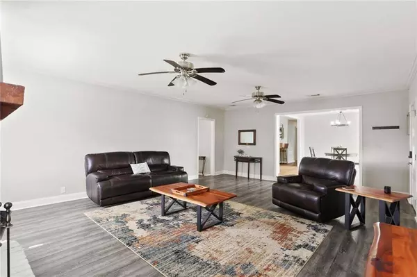 39469 W LA 642 HWY, Paulina, LA 70763