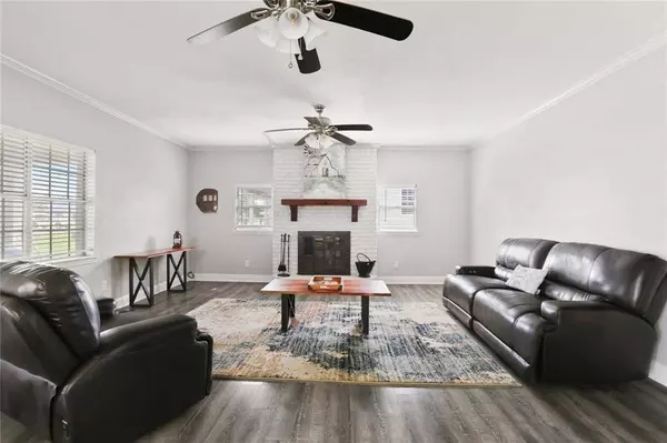 39469 W LA 642 HWY, Paulina, LA 70763