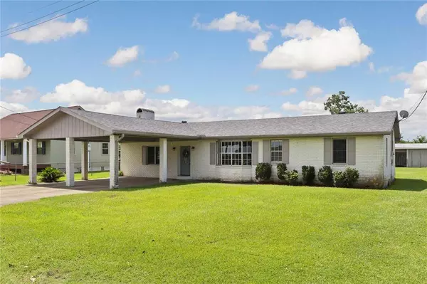 39469 W LA 642 HWY, Paulina, LA 70763