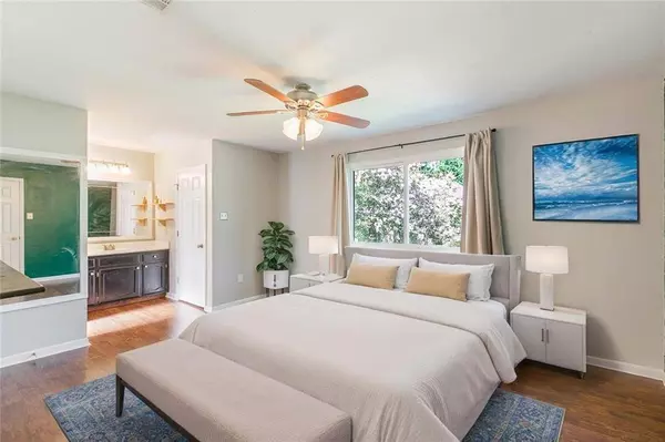 643 STONEY CREEK AVE, Baton Rouge, LA 70808