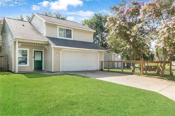 643 STONEY CREEK AVE, Baton Rouge, LA 70808