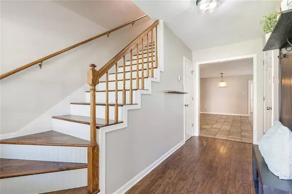 643 STONEY CREEK AVE, Baton Rouge, LA 70808