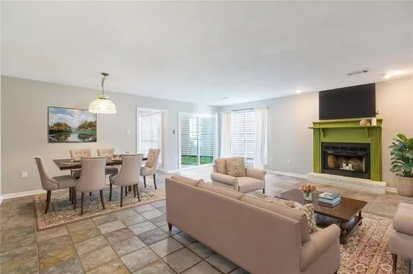 643 STONEY CREEK AVE, Baton Rouge, LA 70808