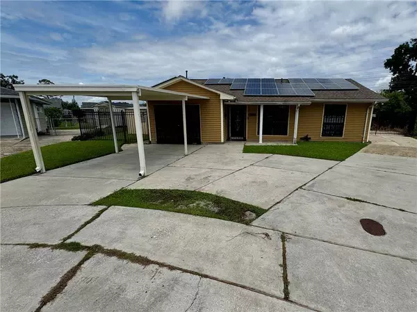 156 GRAMBLING CT, Avondale, LA 70094