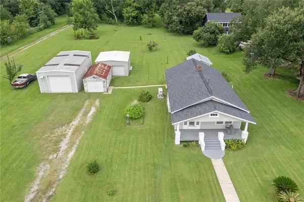 16083 RIVER ROAD RD, Hahnville, LA 70057