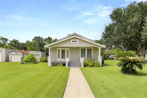 16083 RIVER ROAD RD, Hahnville, LA 70057